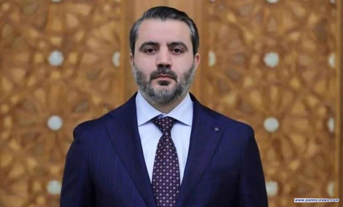 وزير الخارجية السوري يزور العراق